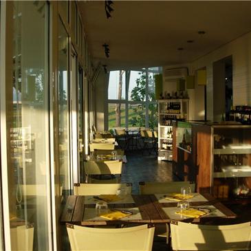 vista dell\'interno